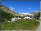 foto Lago di San Grato